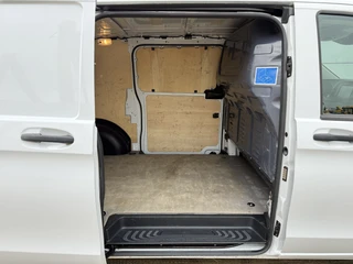 Mercedes-Benz Vito – thumbnail 12