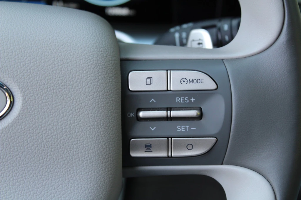 Hyundai Nexo – foto 21