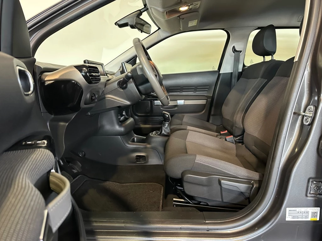 Citroën C4 – foto 15