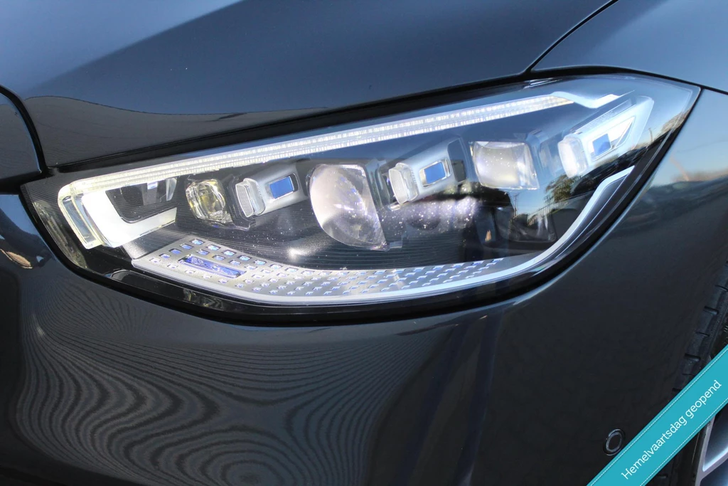 Mercedes-Benz S-Klasse – foto 32