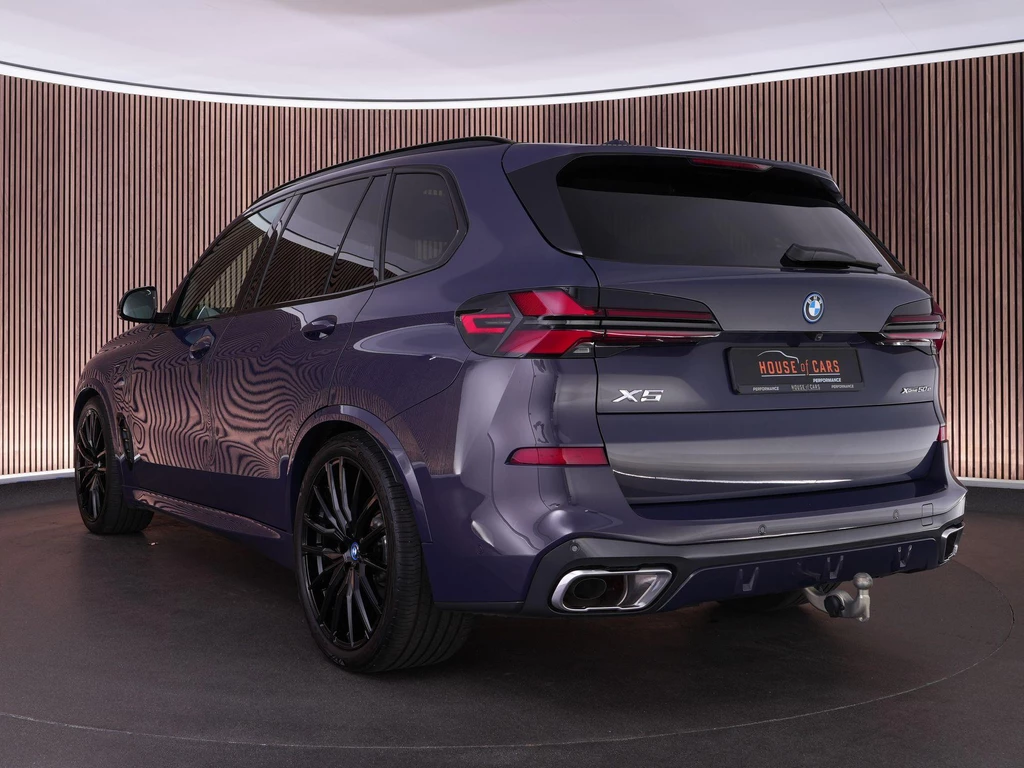BMW X5 – foto 4