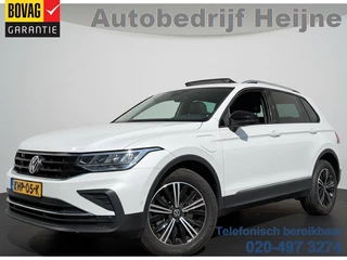 Volkswagen Tiguan – thumbnail 1