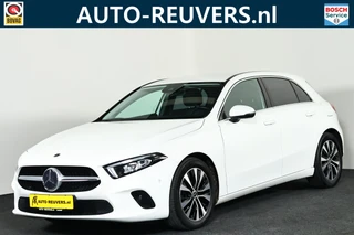 Mercedes-Benz A-Klasse – thumbnail 1