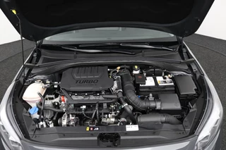 Kia Ceed Sportswagon – thumbnail 35
