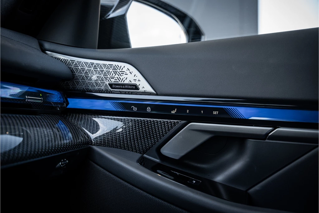 BMW M5 – foto 50