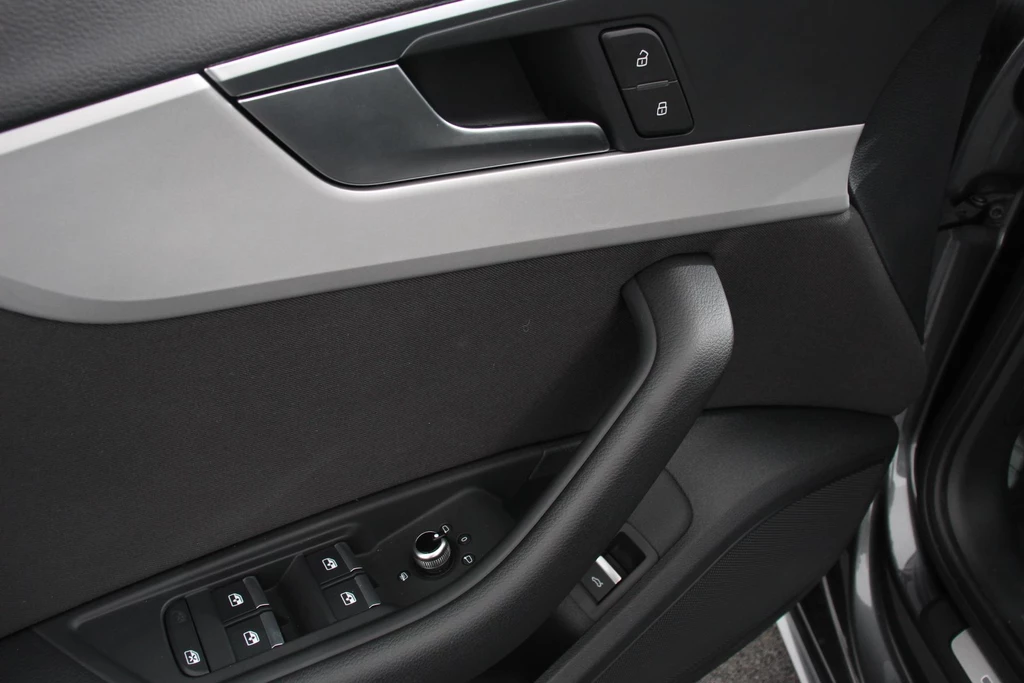 Audi A4 – foto 12