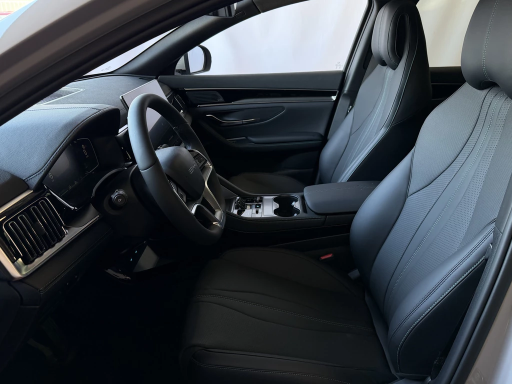 BYD SEAL U – foto 31
