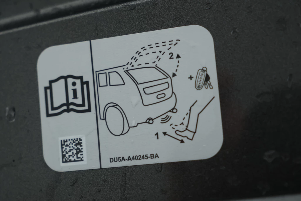 Ford S-Max – foto 13