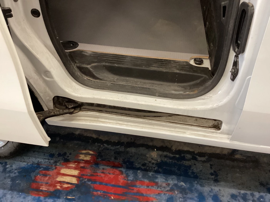Renault Kangoo – foto 41