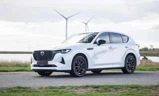 Mazda CX-60 – thumbnail 6
