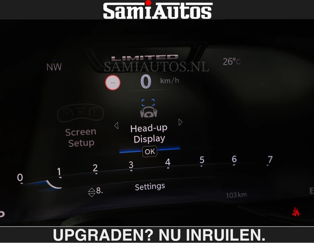 Dodge Ram Pick-Up – foto 69