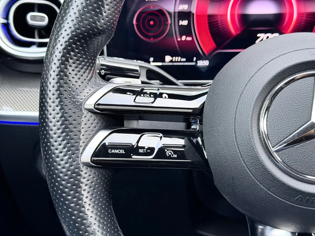 Mercedes-Benz C-Klasse – foto 15