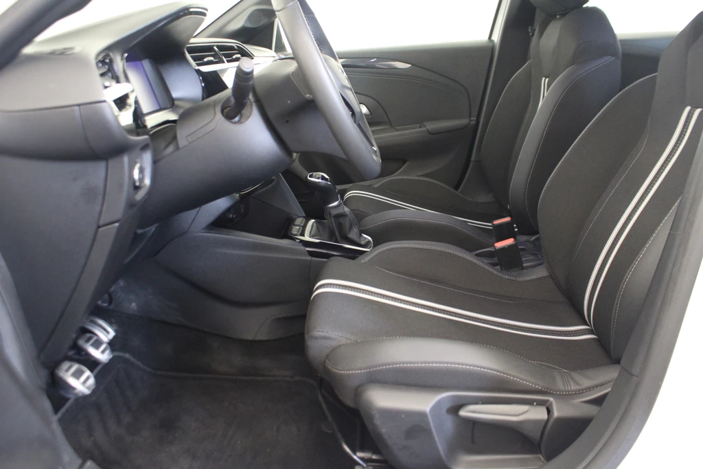 Opel Corsa – foto 10