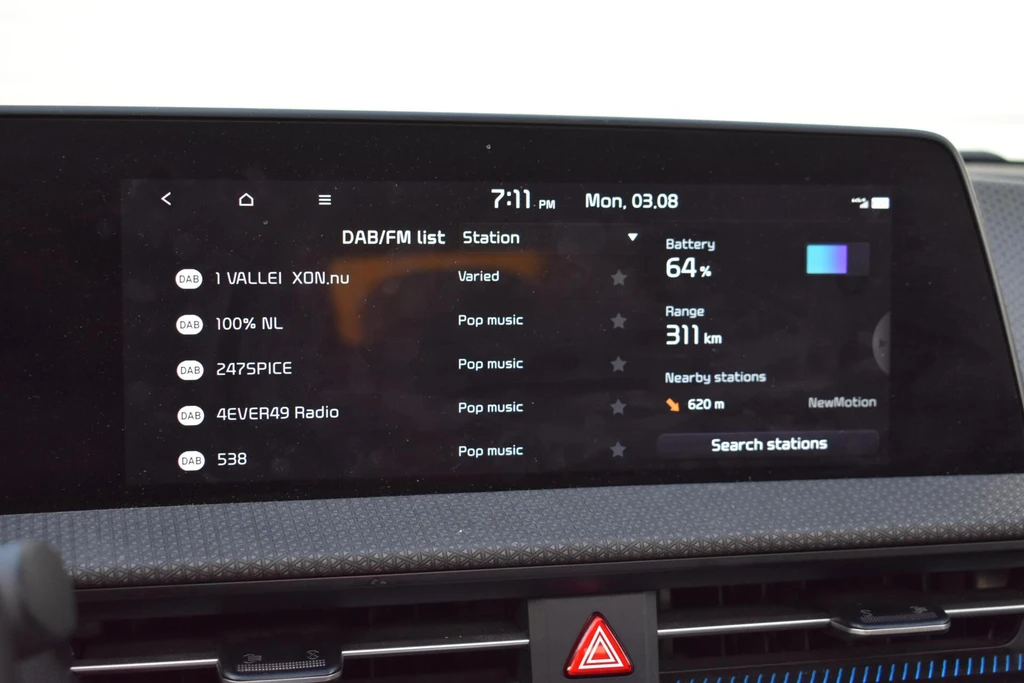 Kia EV6 – foto 21