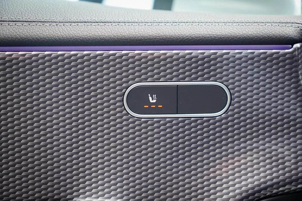 Mercedes-Benz CLA – foto 25