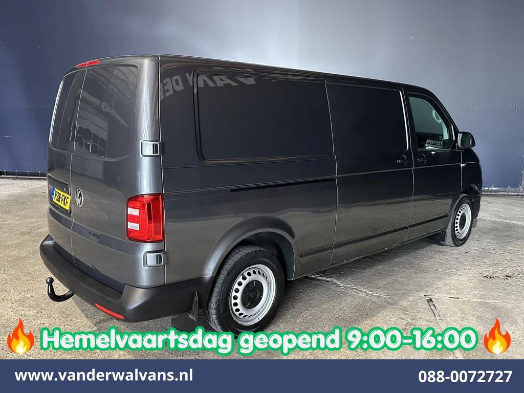 Volkswagen Transporter – foto 3