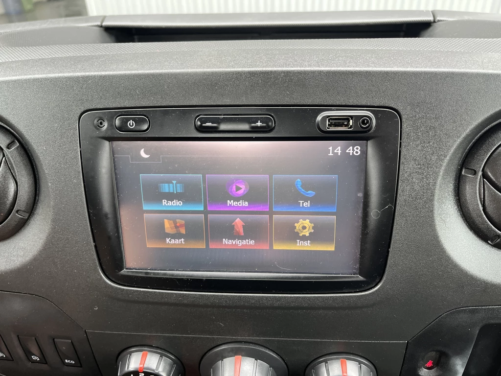 Renault Master – foto 47