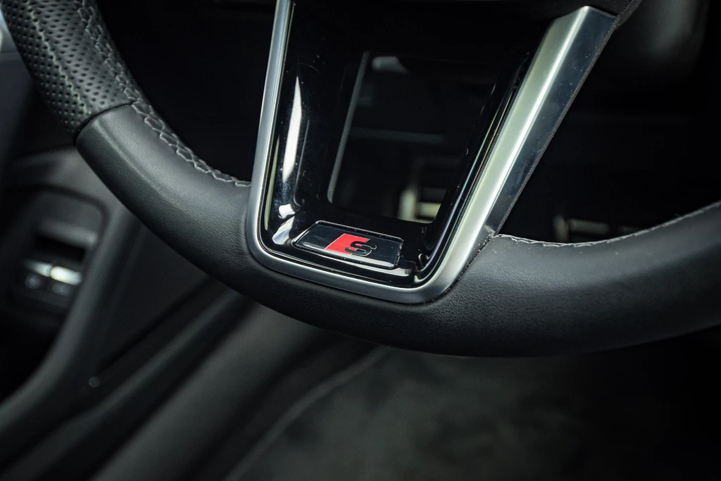 Audi A6 – foto 34