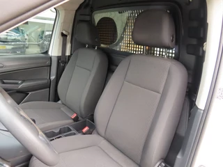 Volkswagen Caddy – thumbnail 16