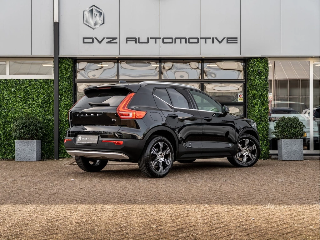 Volvo XC40 – foto 5