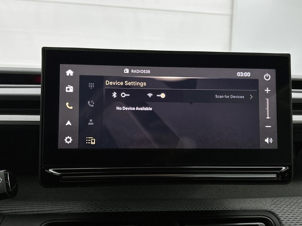Citroën C3 Aircross – foto 9