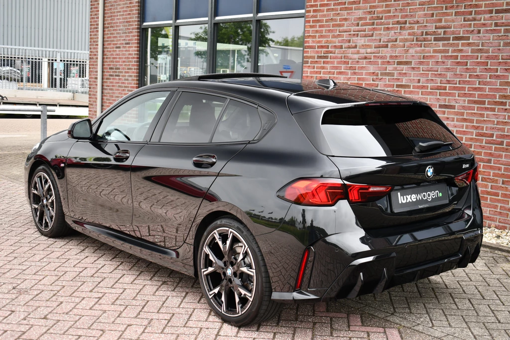 BMW 1 Serie – foto 12