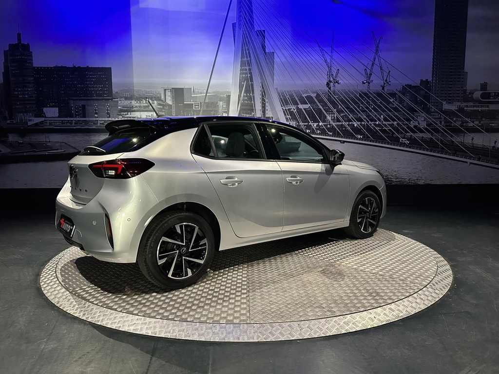 Opel Corsa – foto 10