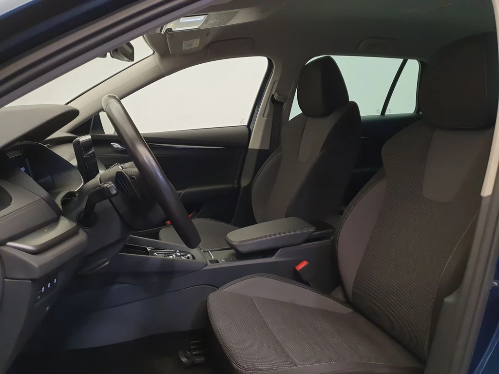 Škoda Octavia – foto 22