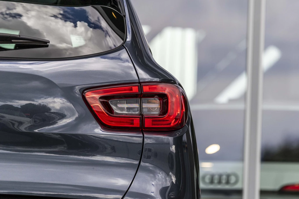 Renault Kadjar – foto 38