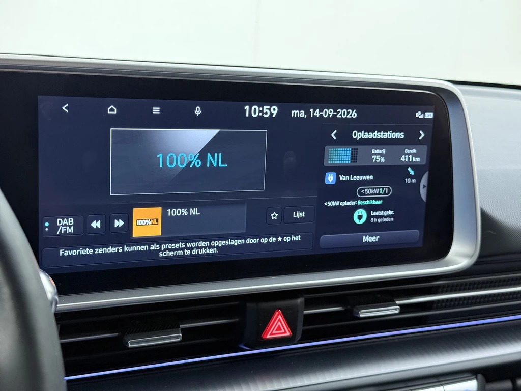 Hyundai IONIQ 6 – foto 24
