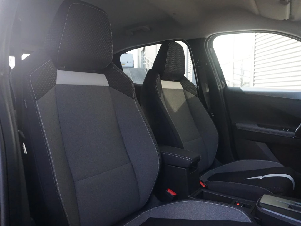 Opel Frontera – foto 32