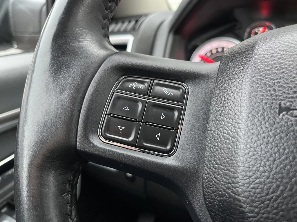Dodge Ram 1500 – foto 36