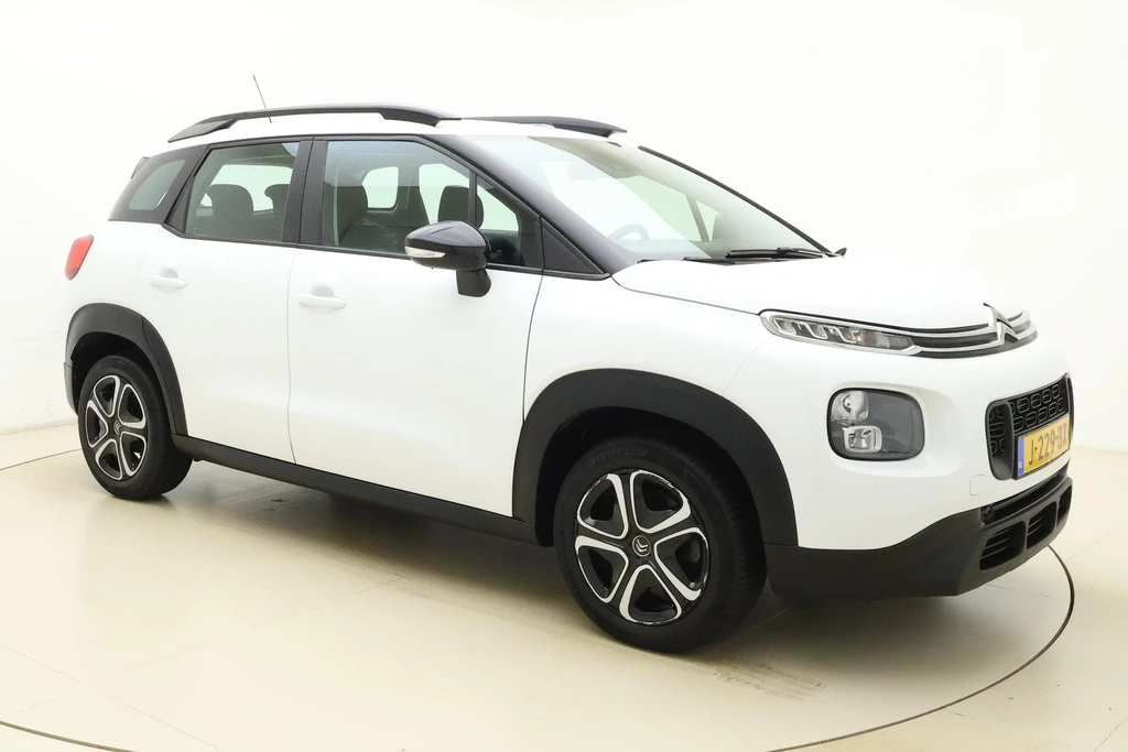 Citroën C3 Aircross – foto 8