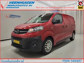 Opel Vivaro – thumbnail 1