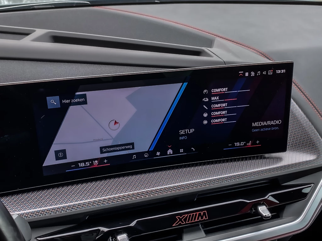 BMW XM – foto 97
