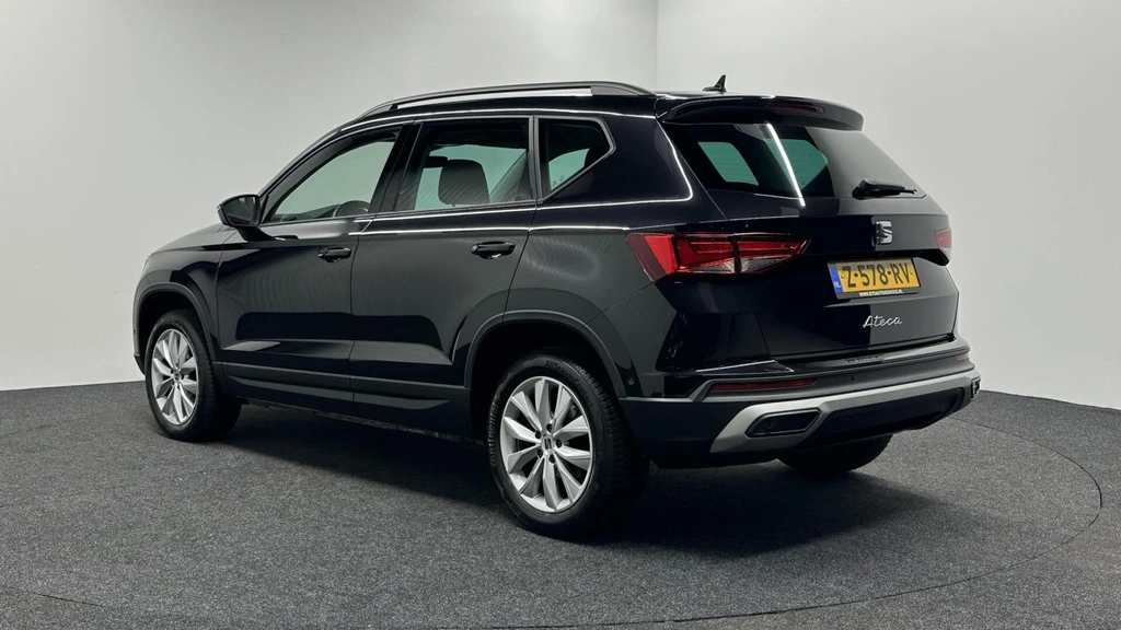 SEAT Ateca – foto 3