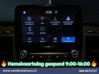 Ford Transit Custom – thumbnail 11