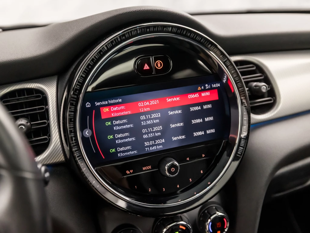 MINI Cooper S – foto 26