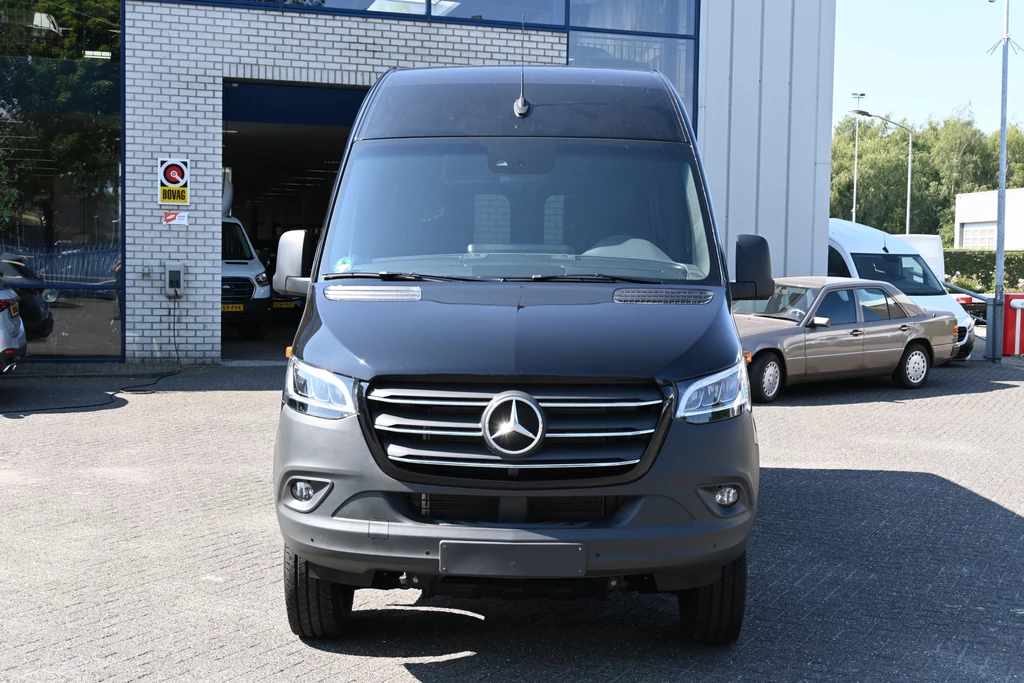 Mercedes-Benz Sprinter – foto 6