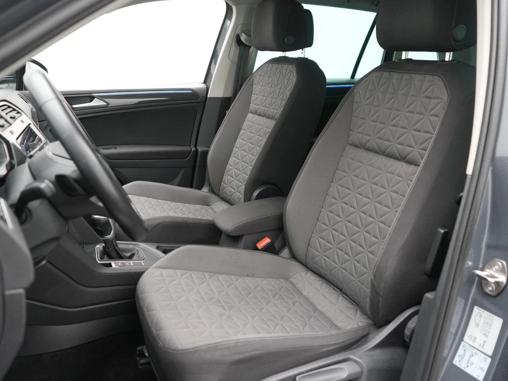 Volkswagen Tiguan – foto 41