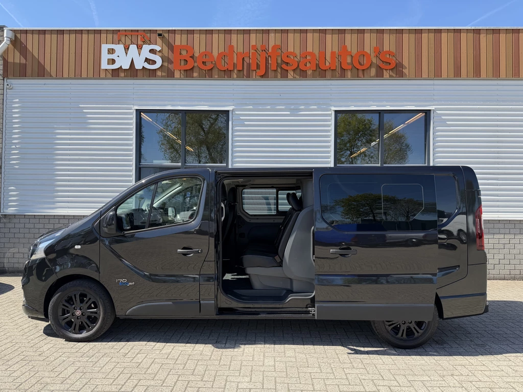 Fiat Talento – foto 3