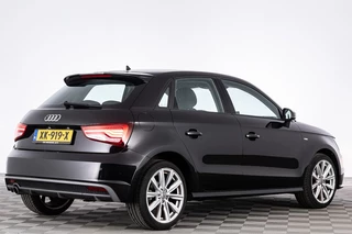 Audi A1 Sportback – thumbnail 6