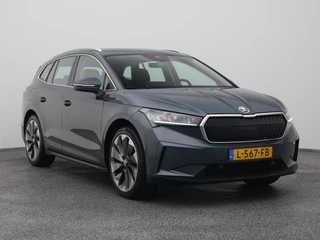 Škoda Enyaq iV – thumbnail 14