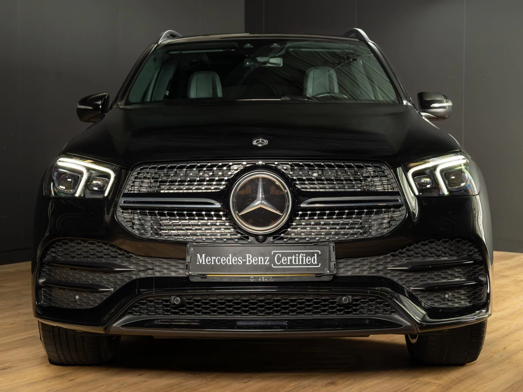 Mercedes-Benz GLE – foto 3
