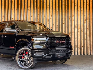 Dodge Ram 1500 – thumbnail 13