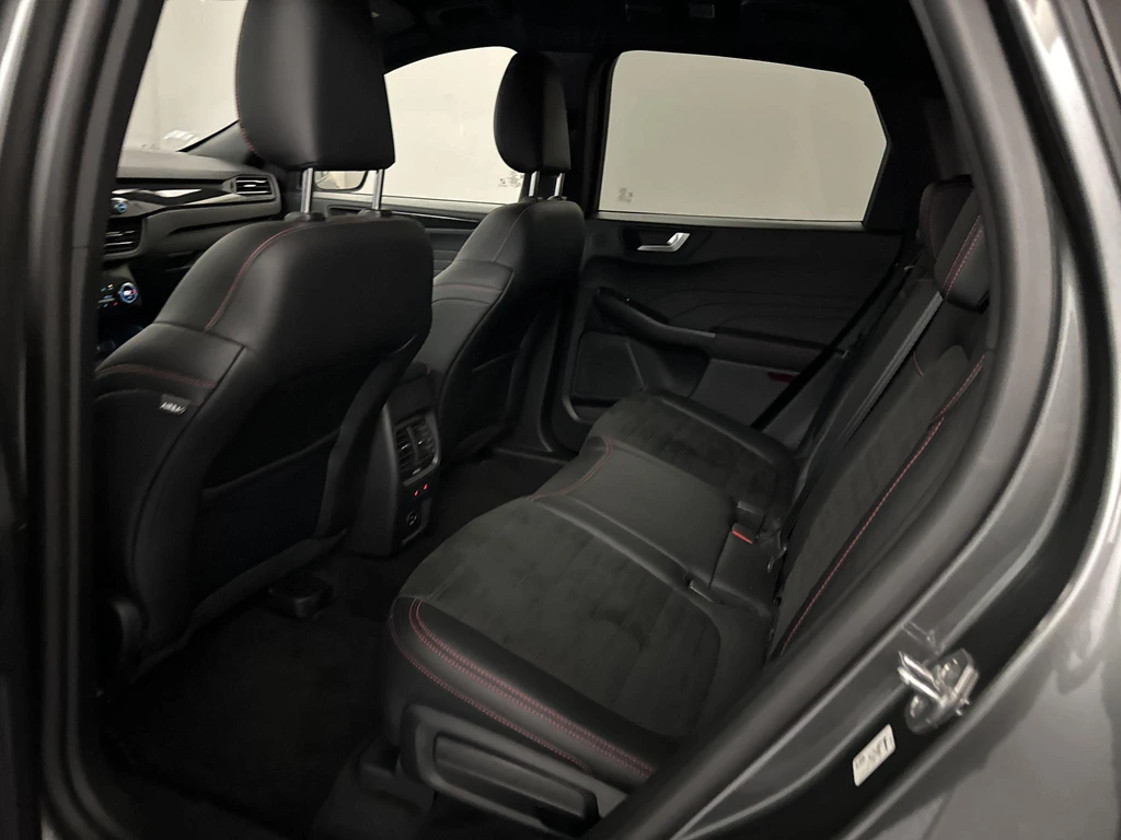 Ford Kuga – foto 8