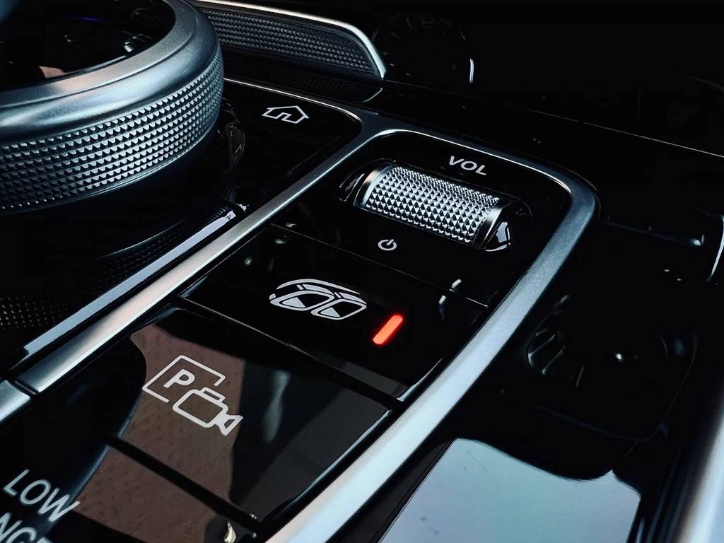 Mercedes-Benz G-Klasse – foto 21