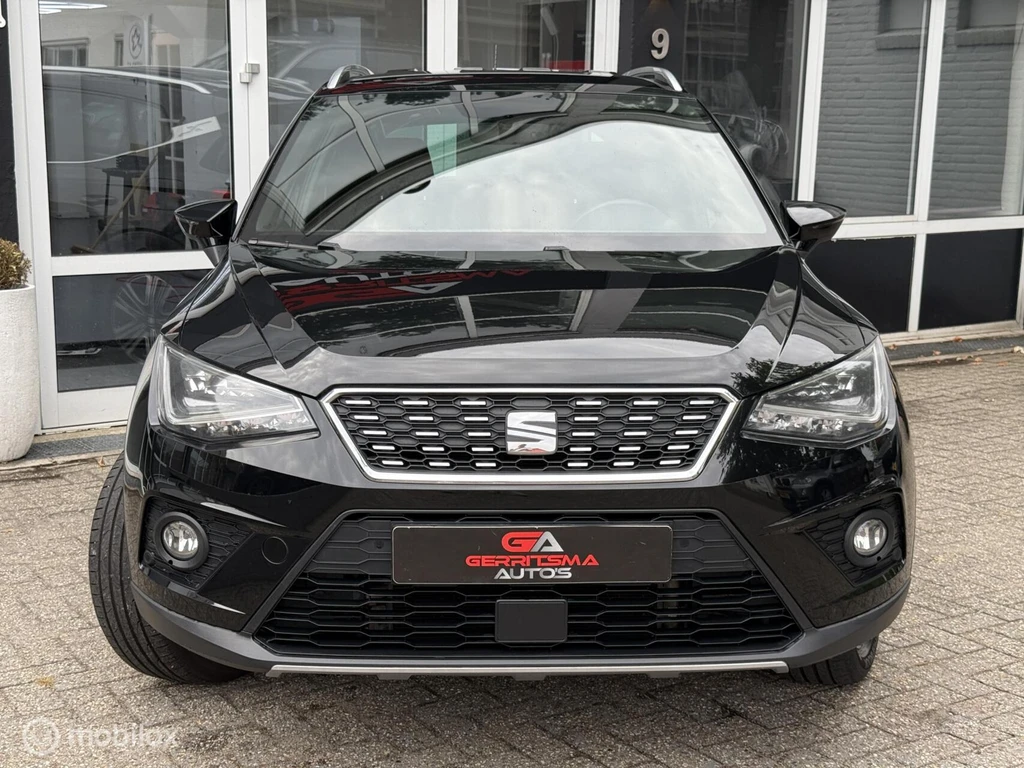 SEAT Arona – foto 17