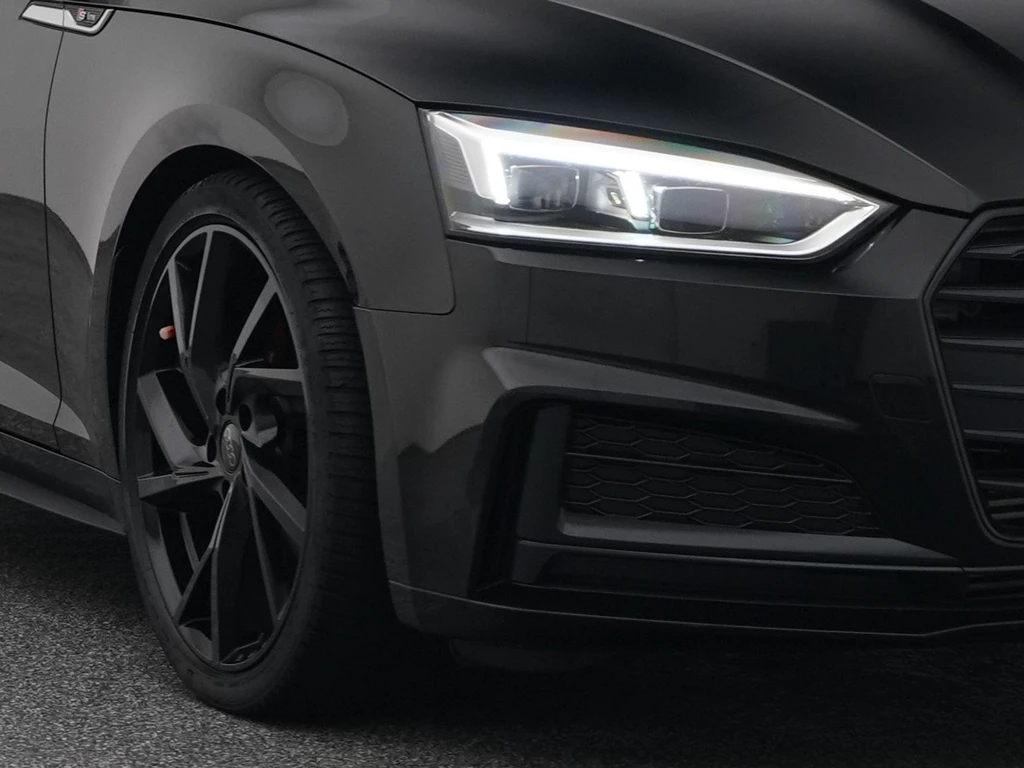 Audi A5 – foto 28