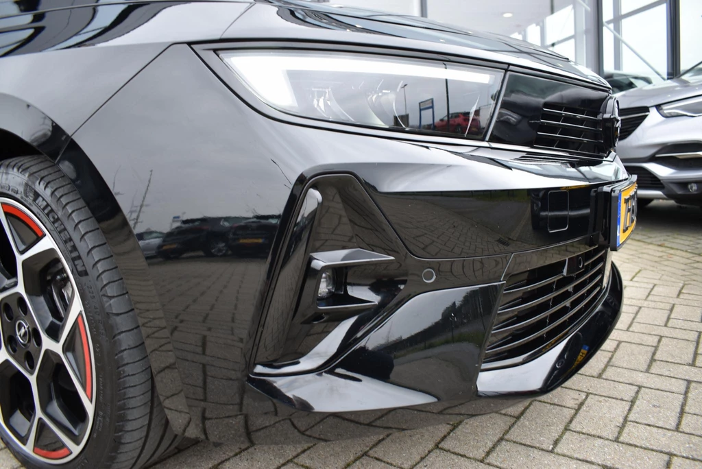 Opel Astra – foto 14